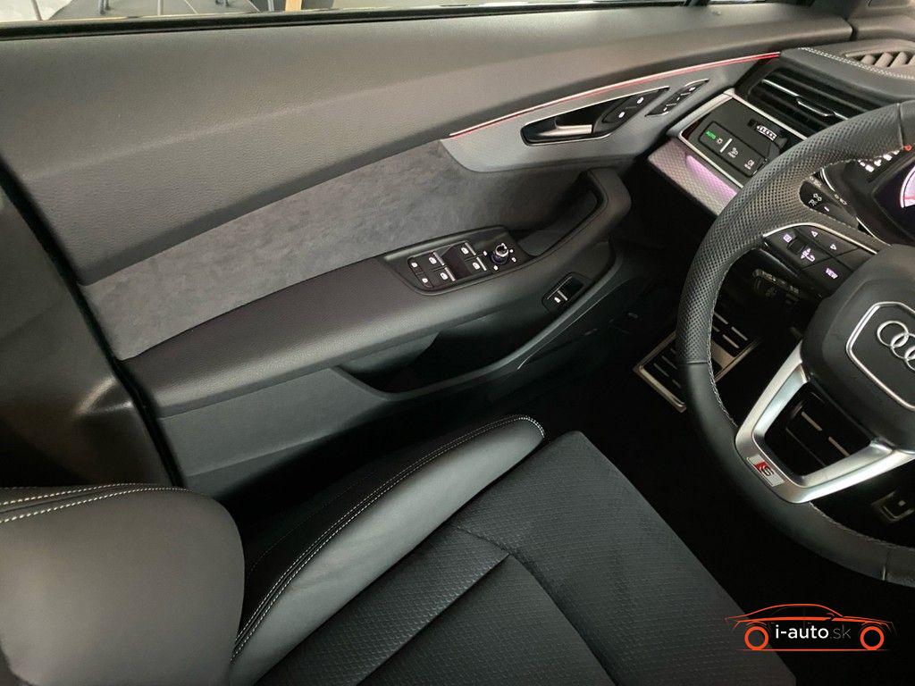 Audi Q7 2025 na predaj – fotografia 16