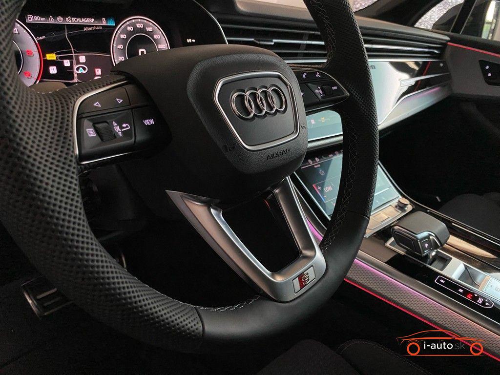 Audi Q7 2025 na predaj – fotografia 18