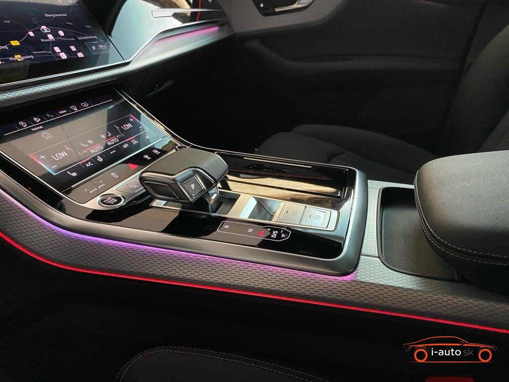 Audi Q7 2025 na predaj – fotografia 19