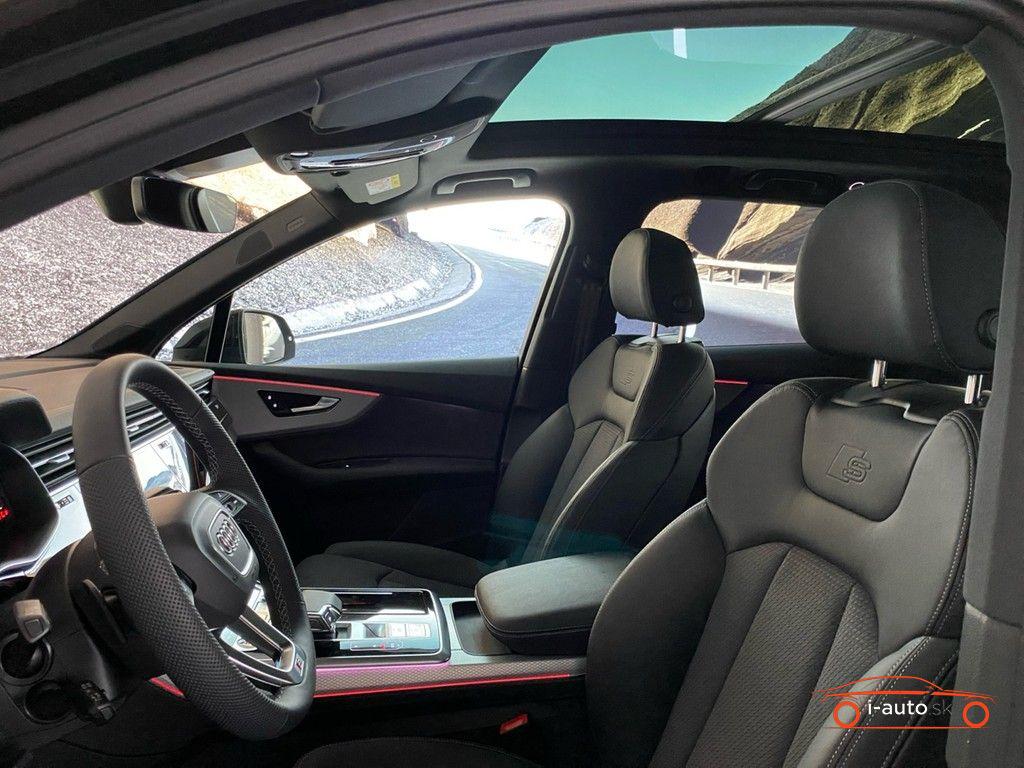 Audi Q7 2025 na predaj – fotografia 20