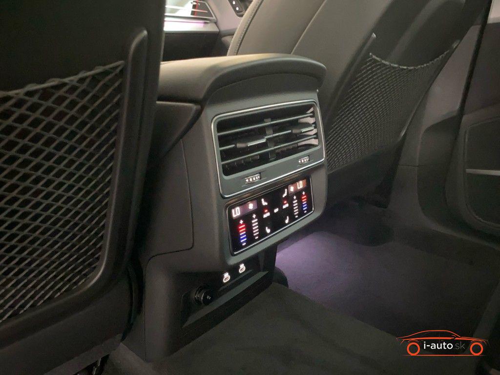 Audi Q7 2025 na predaj – fotografia 22