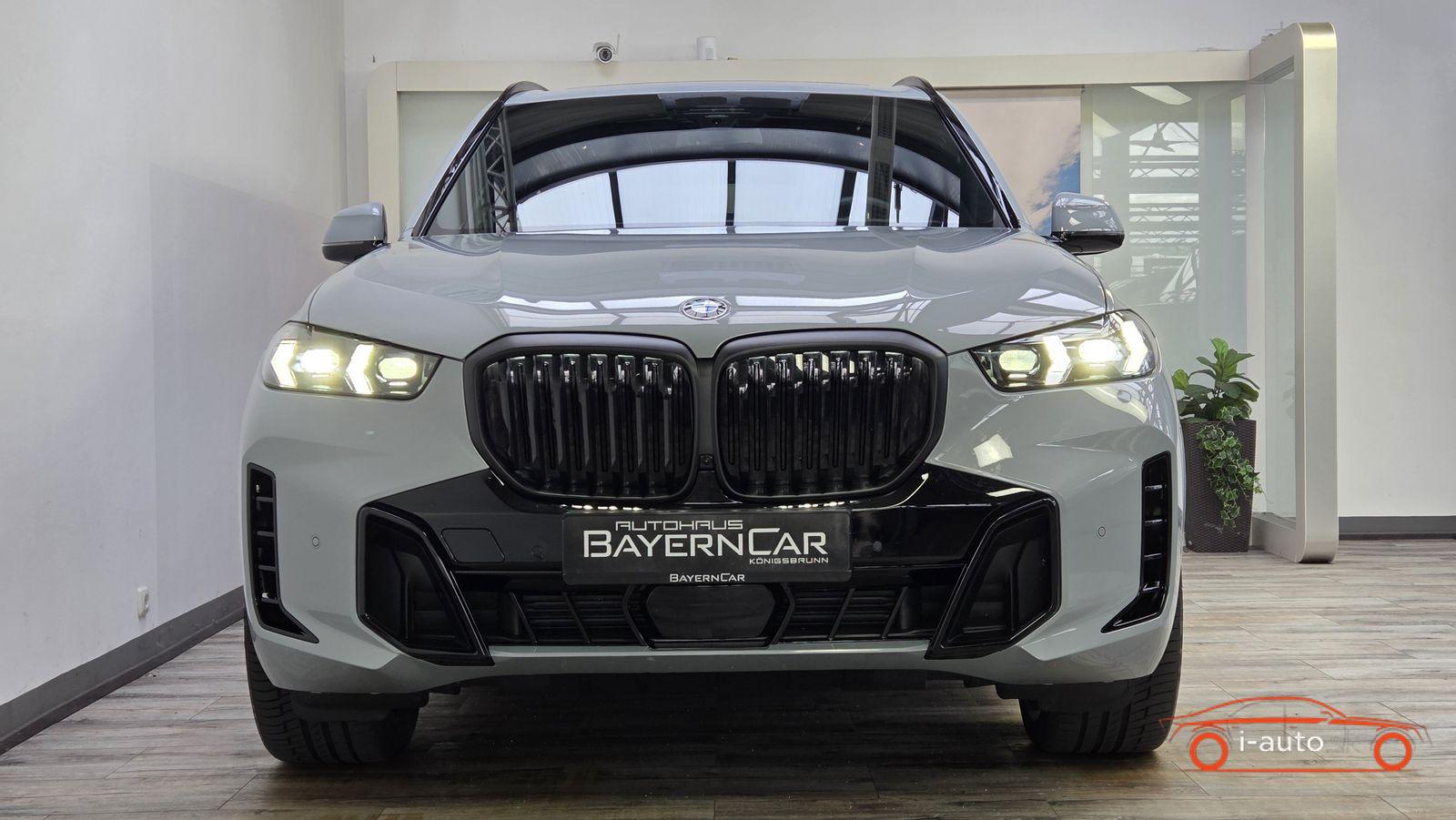 BMW X5 2025 na predaj – fotografia 2