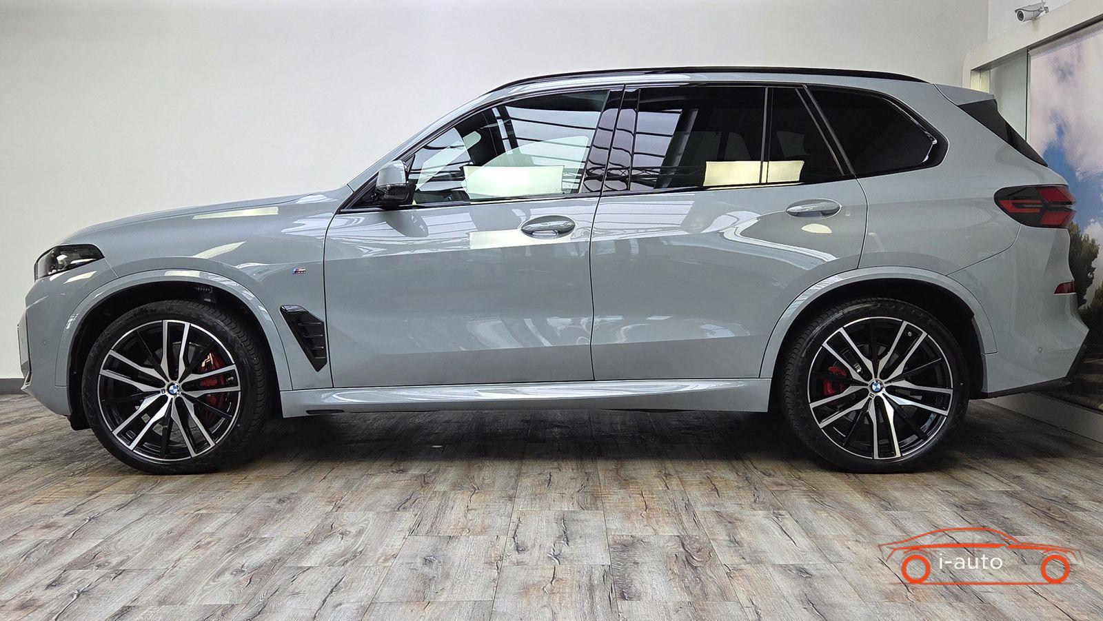 BMW X5 2025 na predaj – fotografia 3