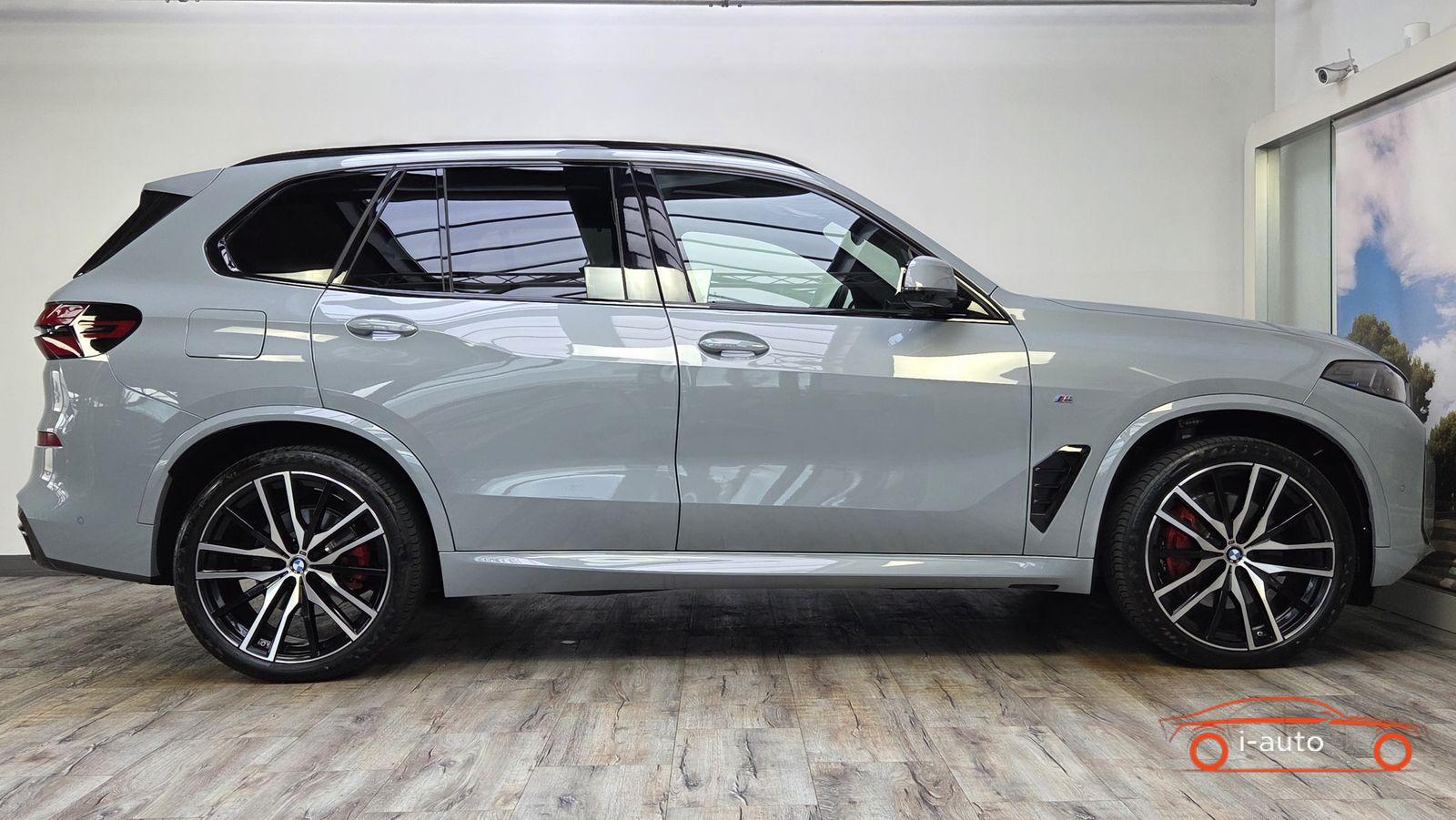 BMW X5 2025 na predaj – fotografia 4