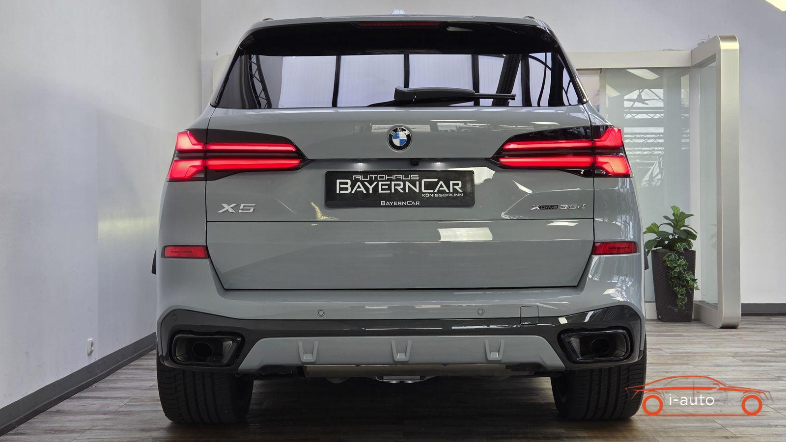 BMW X5 2025 na predaj – fotografia 5