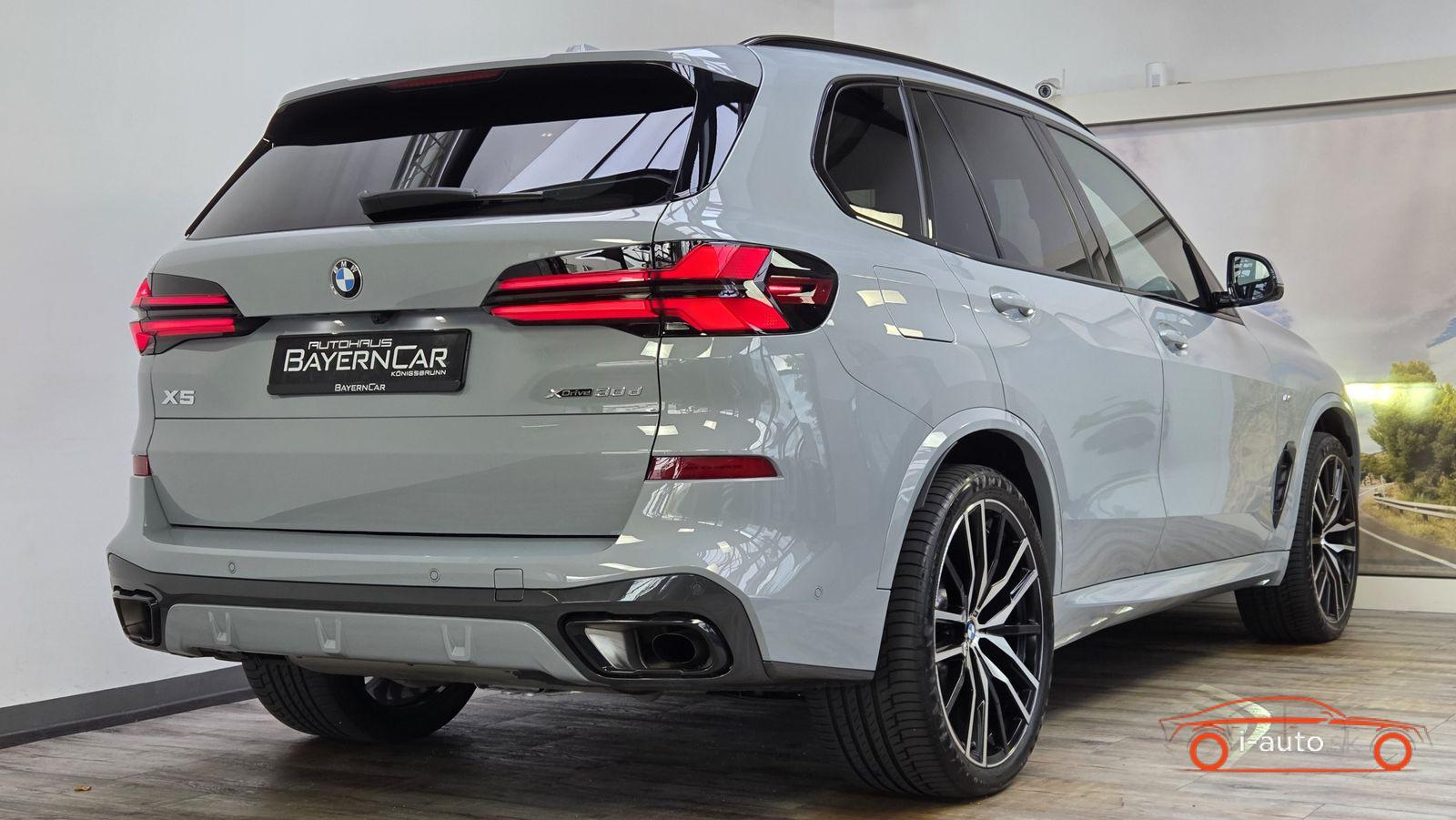 BMW X5 2025 na predaj – fotografia 6