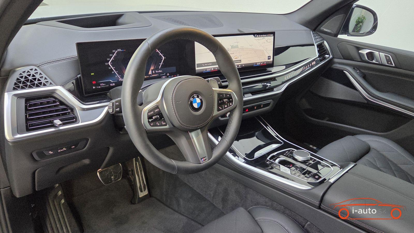 BMW X5 2025 na predaj – fotografia 8