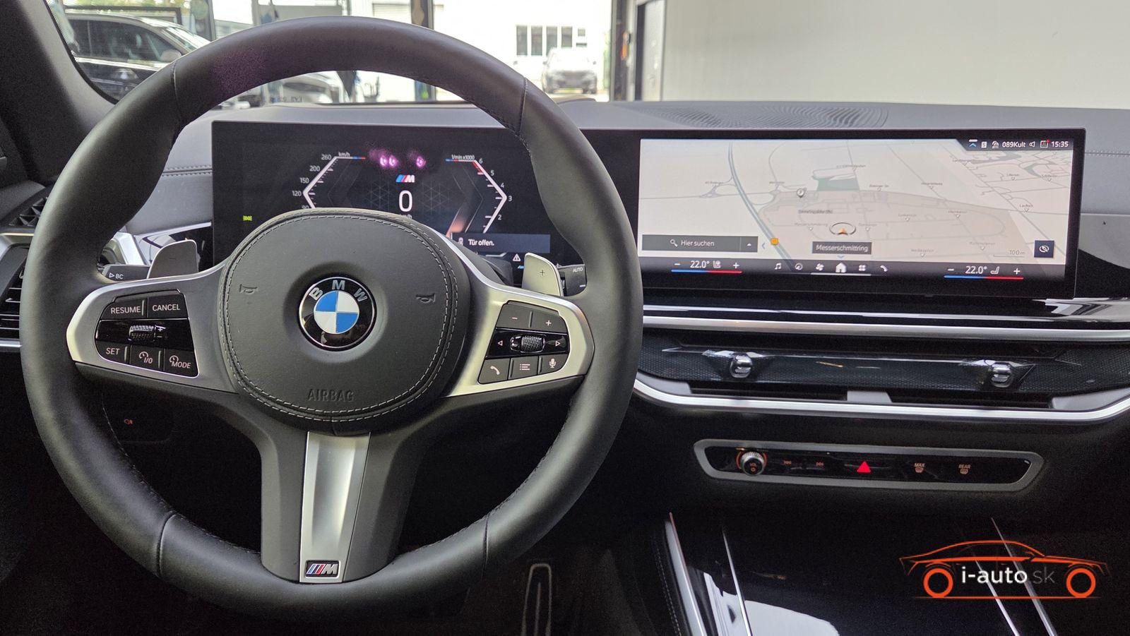 BMW X5 2025 na predaj – fotografia 9