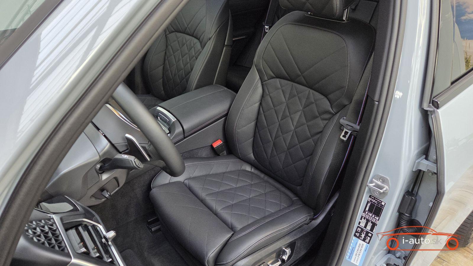 BMW X5 2025 na predaj – fotografia 12