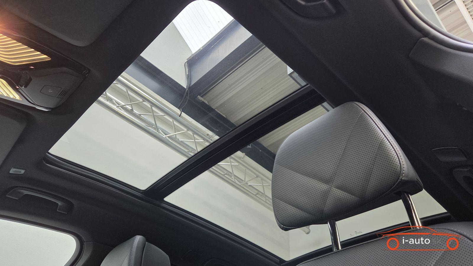 BMW X5 2025 na predaj – fotografia 13