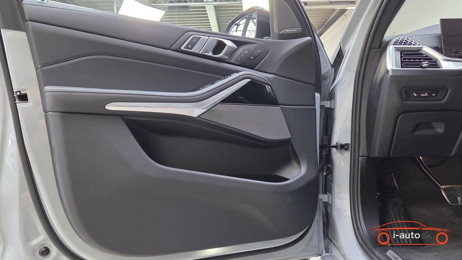 BMW X5 2025 na predaj – fotografia 14