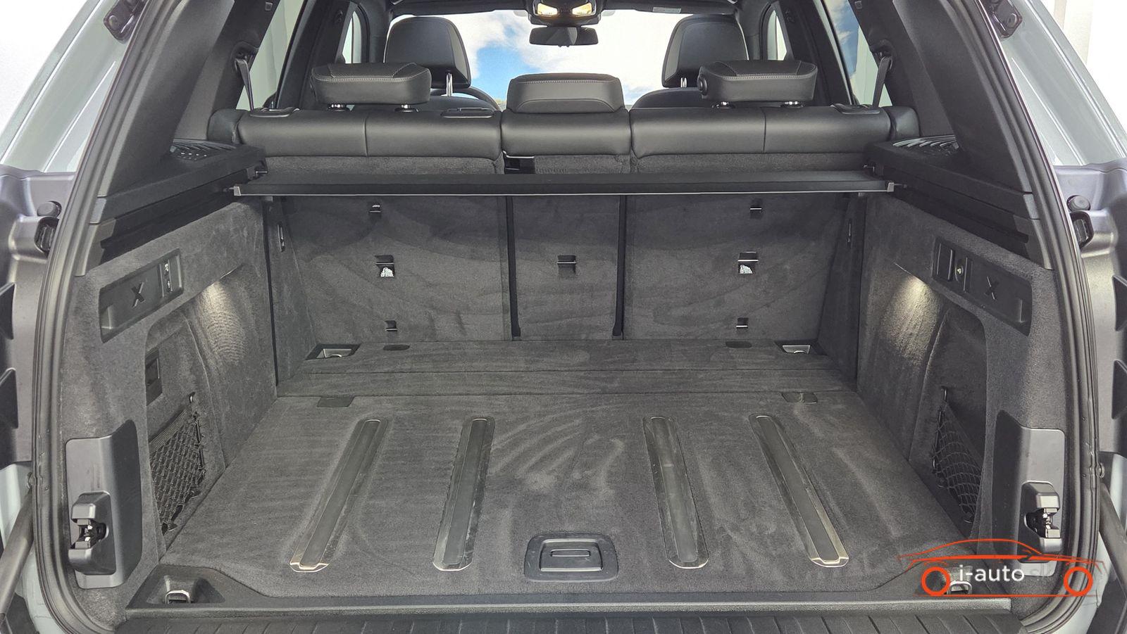 BMW X5 2025 na predaj – fotografia 18