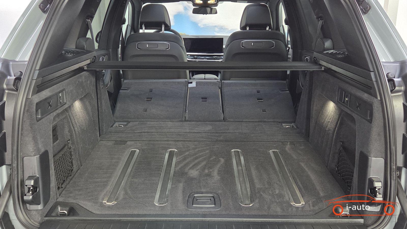 BMW X5 2025 na predaj – fotografia 19