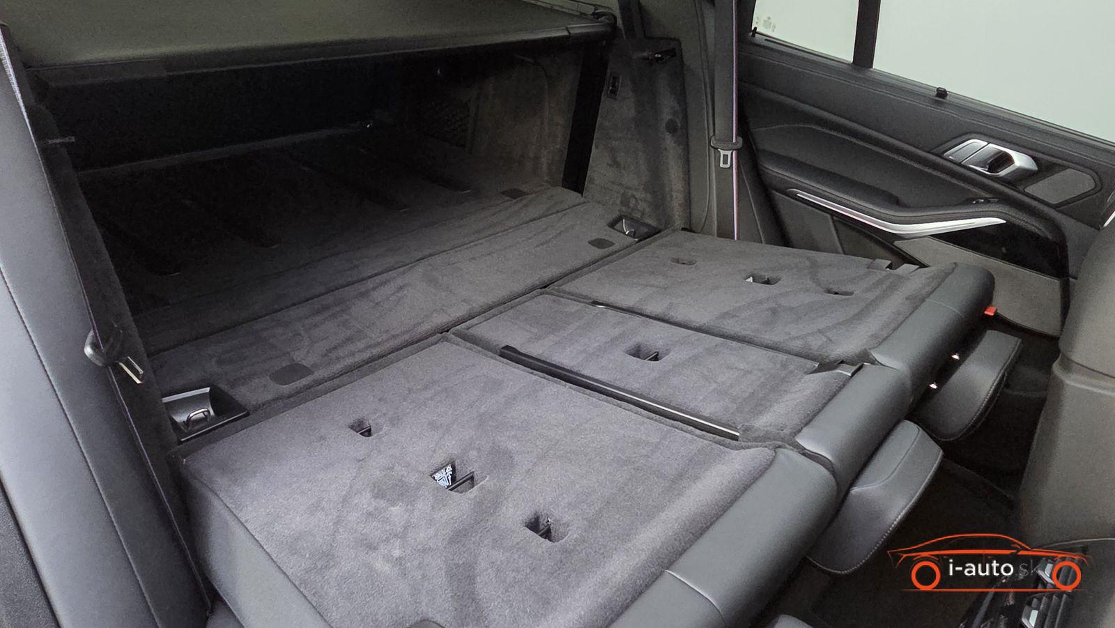 BMW X5 2025 na predaj – fotografia 22