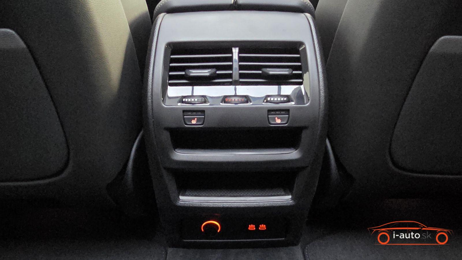 BMW X5 2025 na predaj – fotografia 23