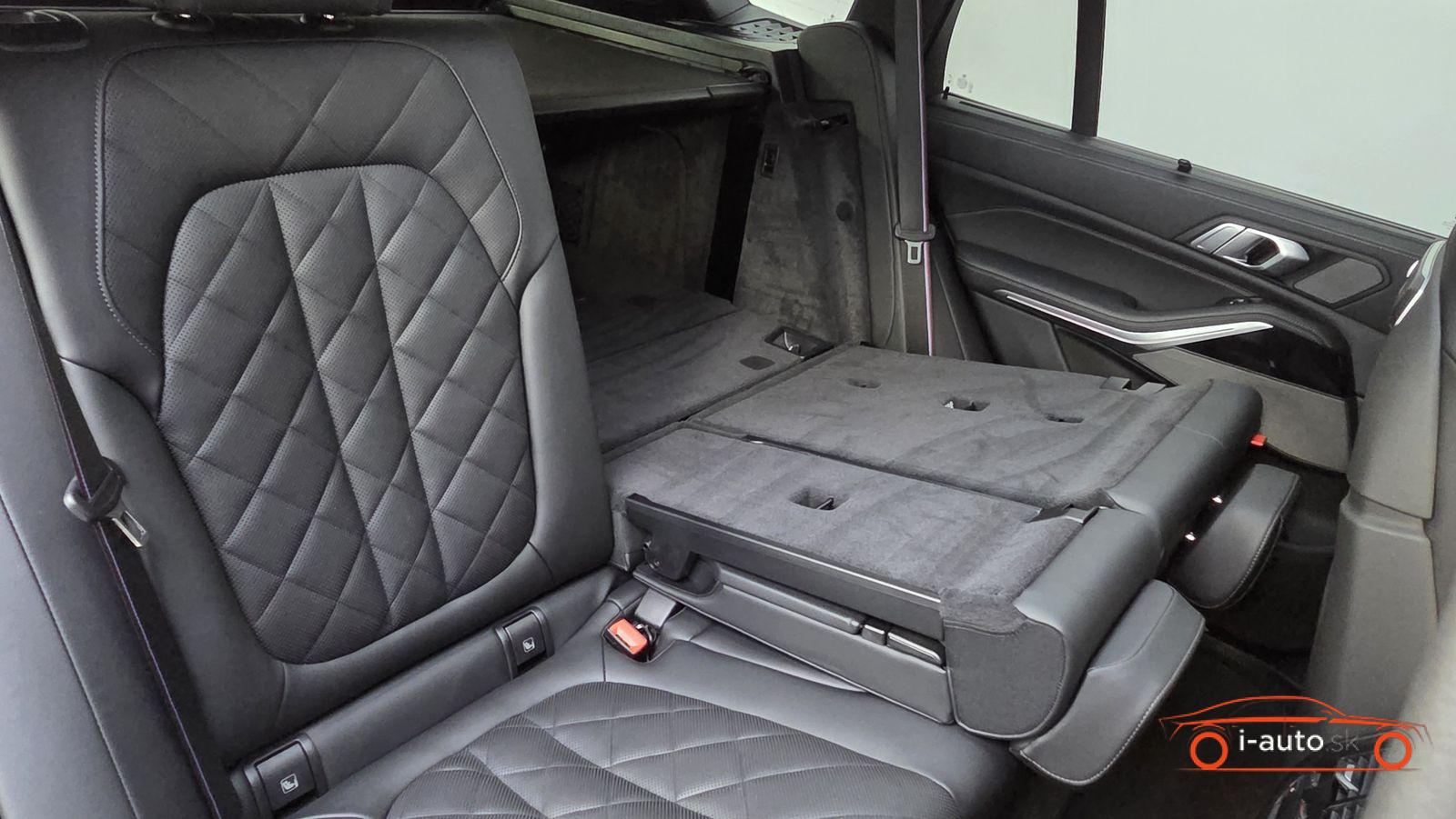 BMW X5 2025 na predaj – fotografia 24
