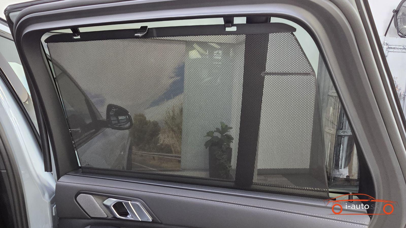 BMW X5 2025 na predaj – fotografia 26