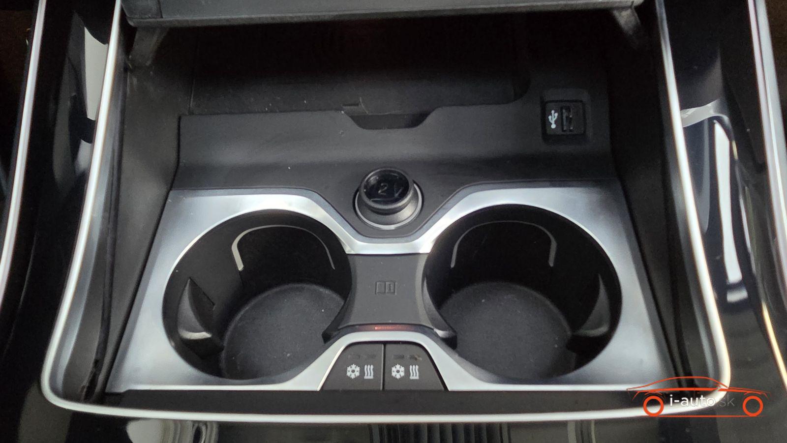 BMW X5 2025 na predaj – fotografia 29