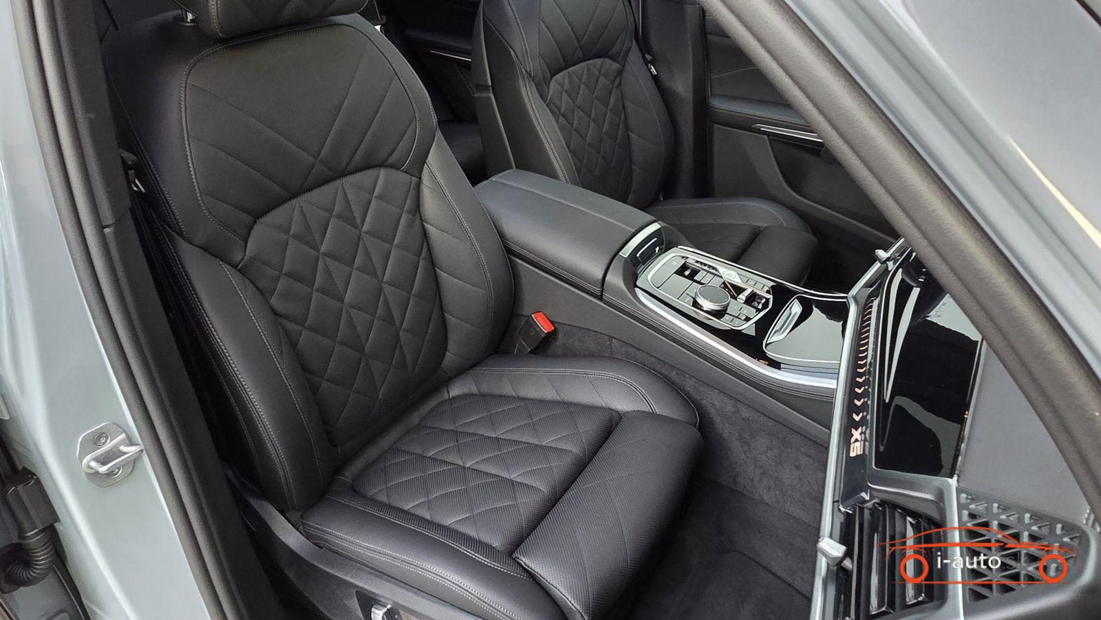 BMW X5 2025 na predaj – fotografia 30