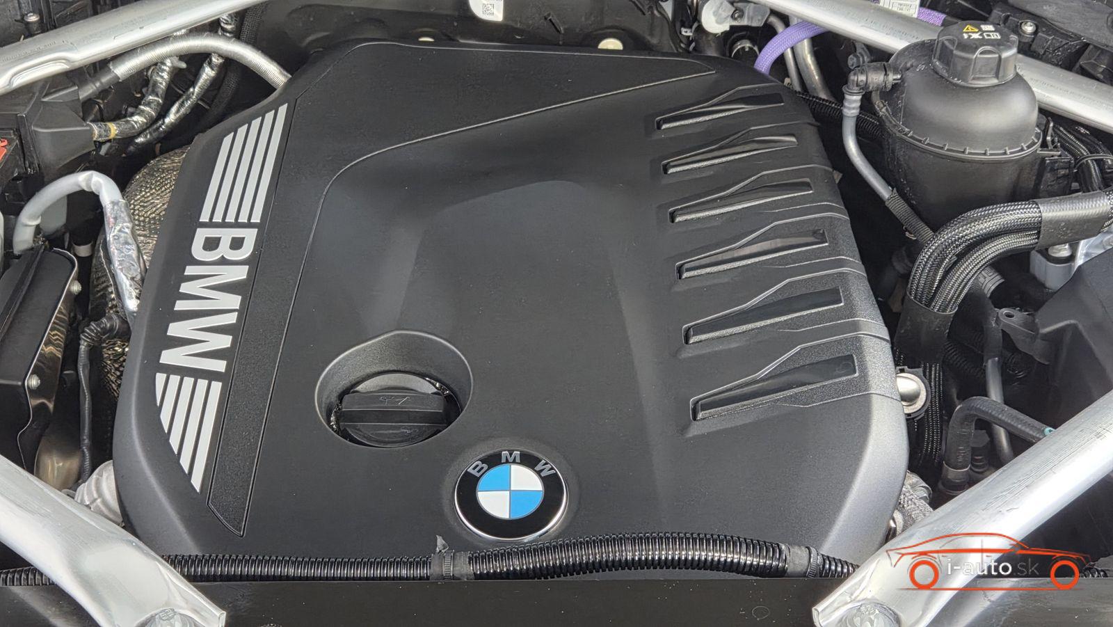 BMW X5 2025 na predaj – fotografia 33