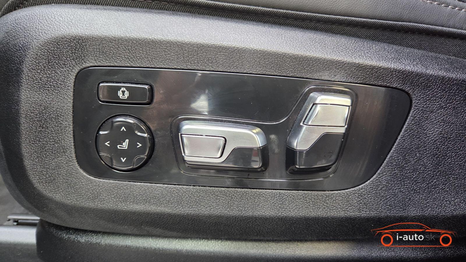 BMW X5 2025 na predaj – fotografia 34
