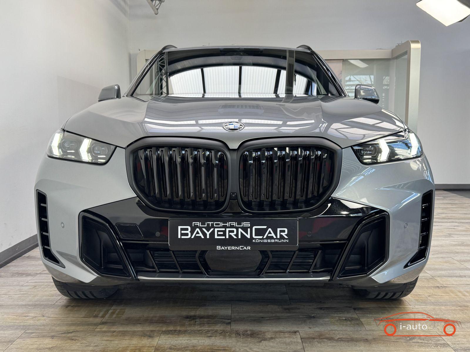 BMW X5 2025 na predaj – fotografia 2