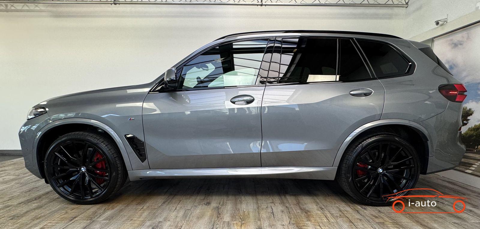 BMW X5 2025 na predaj – fotografia 3