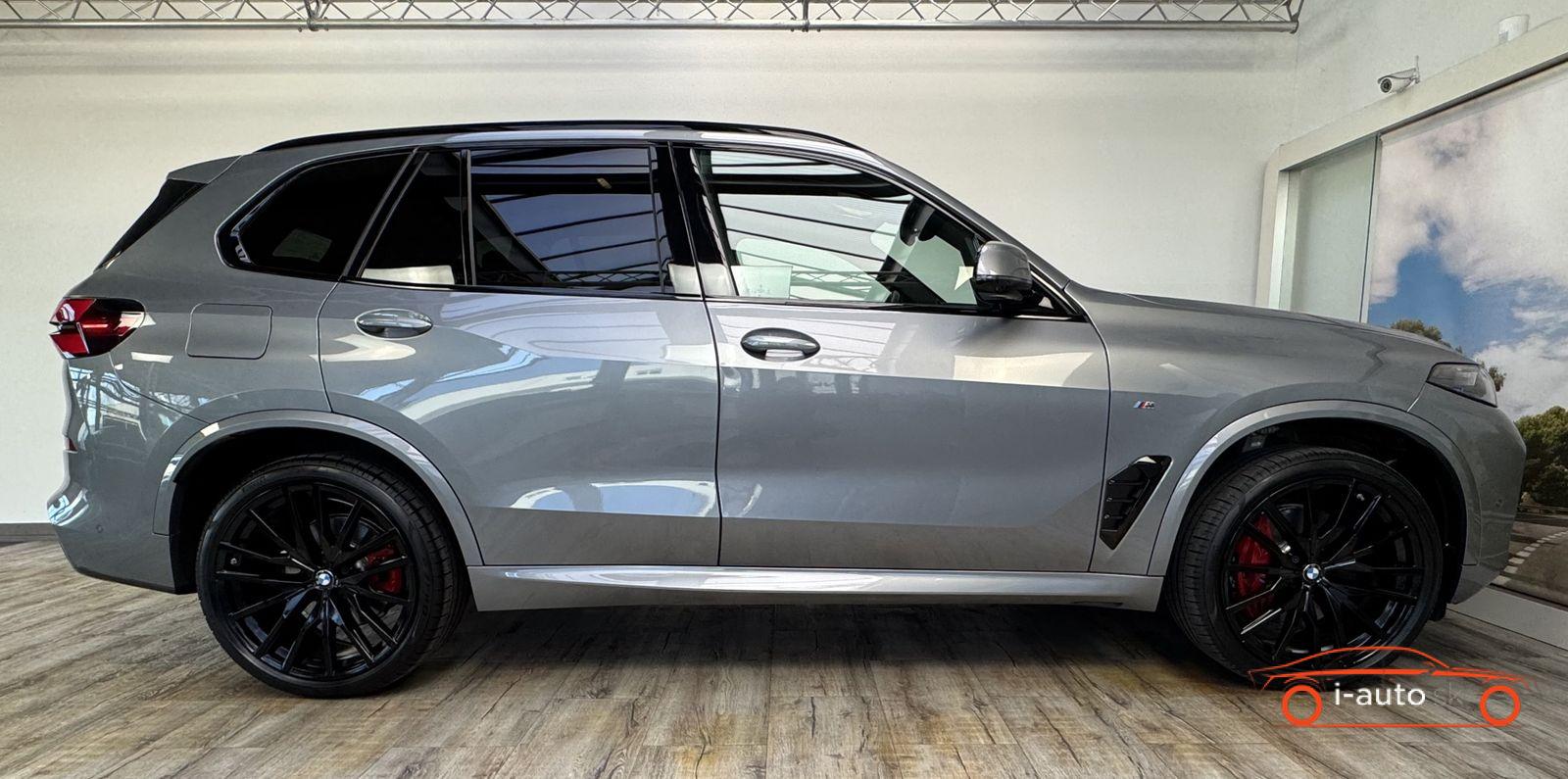 BMW X5 2025 na predaj – fotografia 4