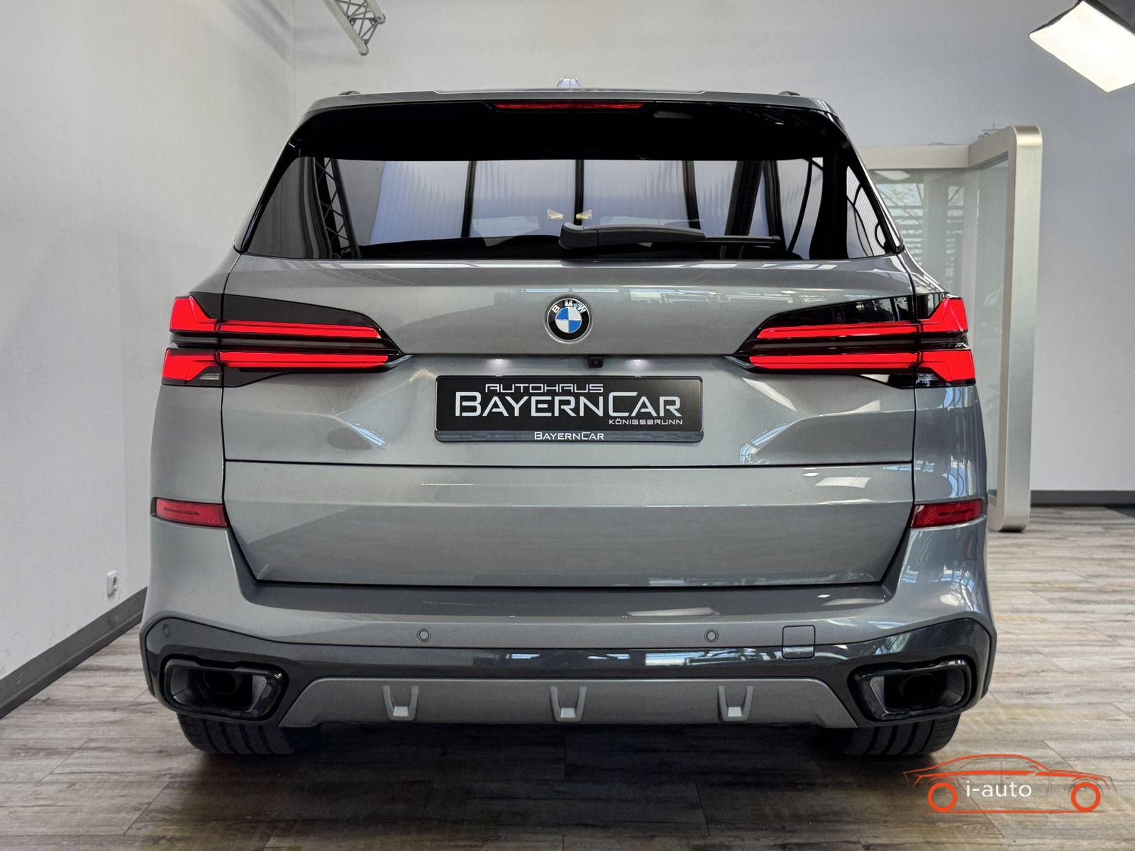 BMW X5 2025 na predaj – fotografia 5
