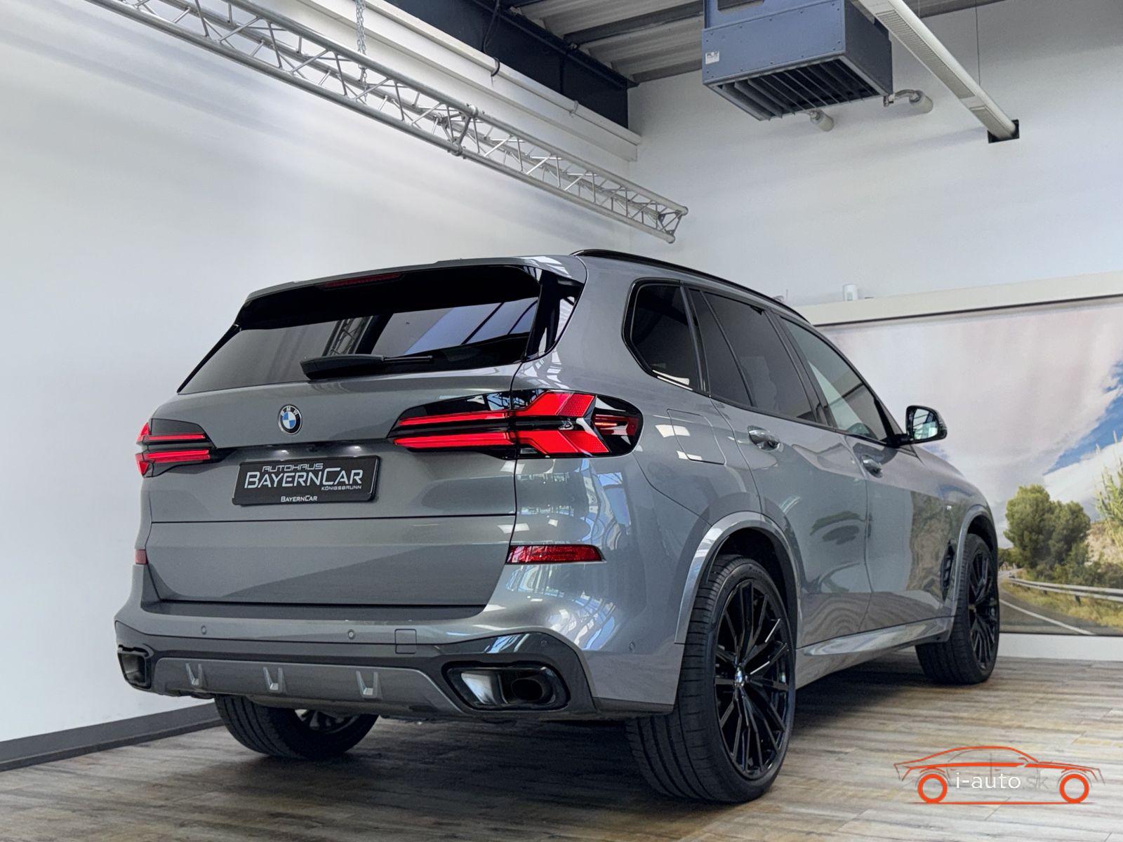 BMW X5 2025 na predaj – fotografia 6
