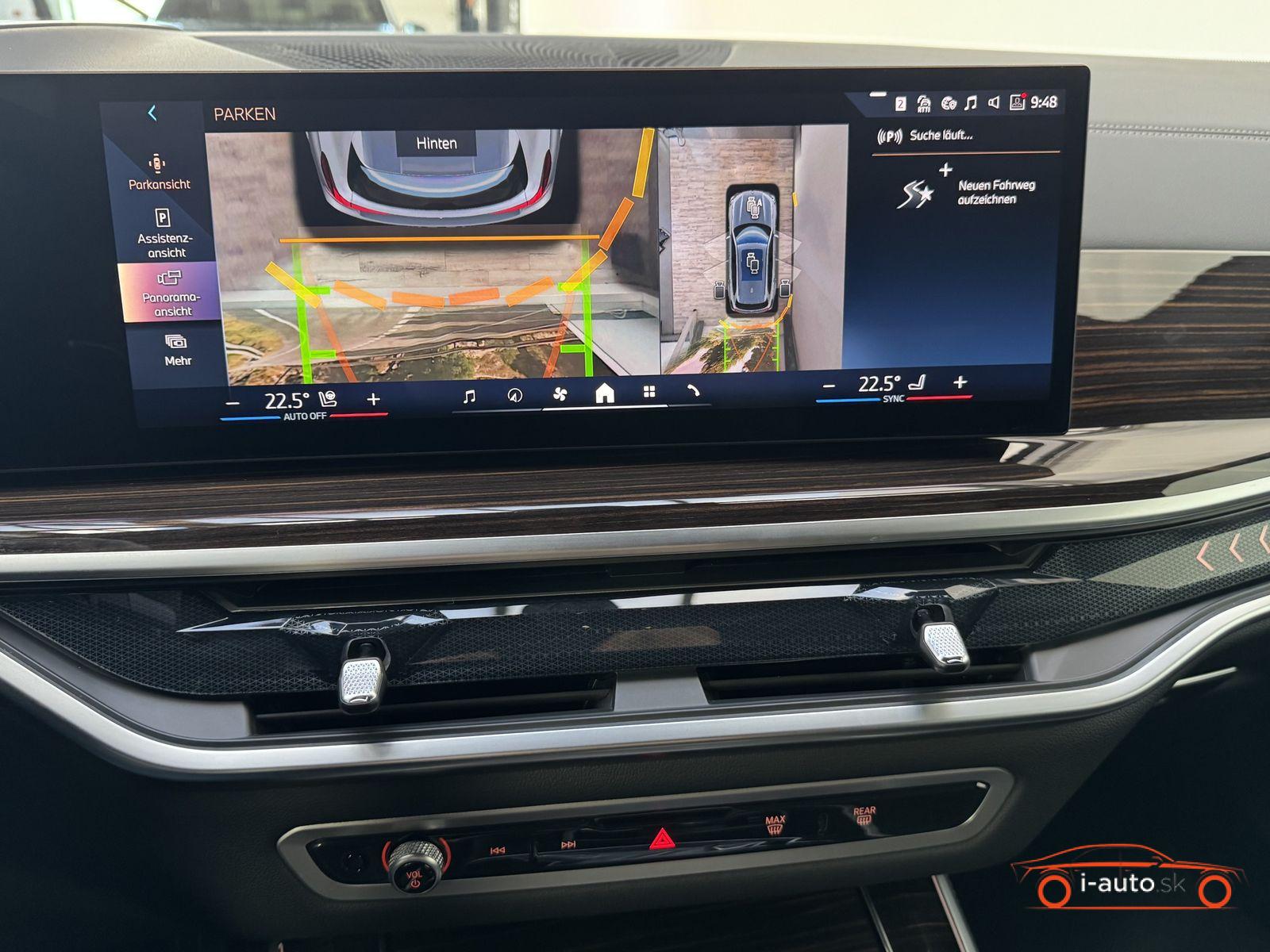BMW X5 2025 na predaj – fotografia 11