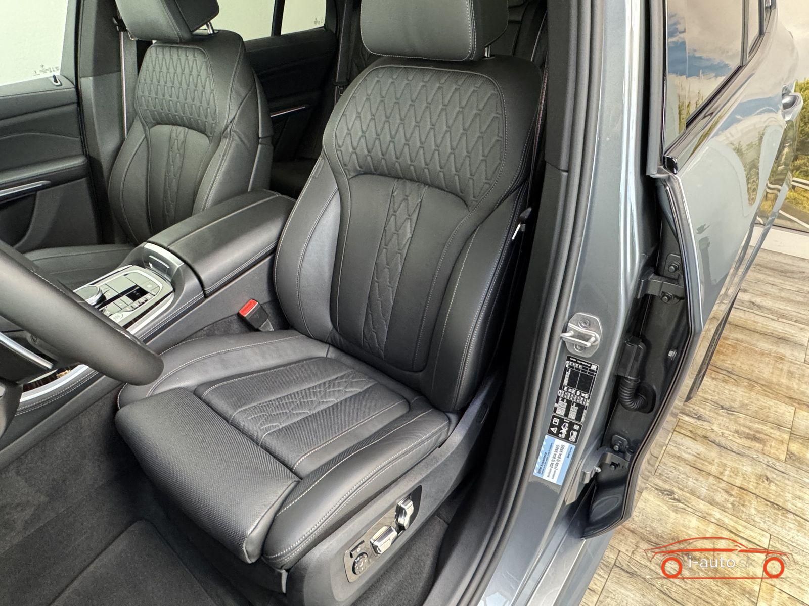 BMW X5 2025 na predaj – fotografia 14