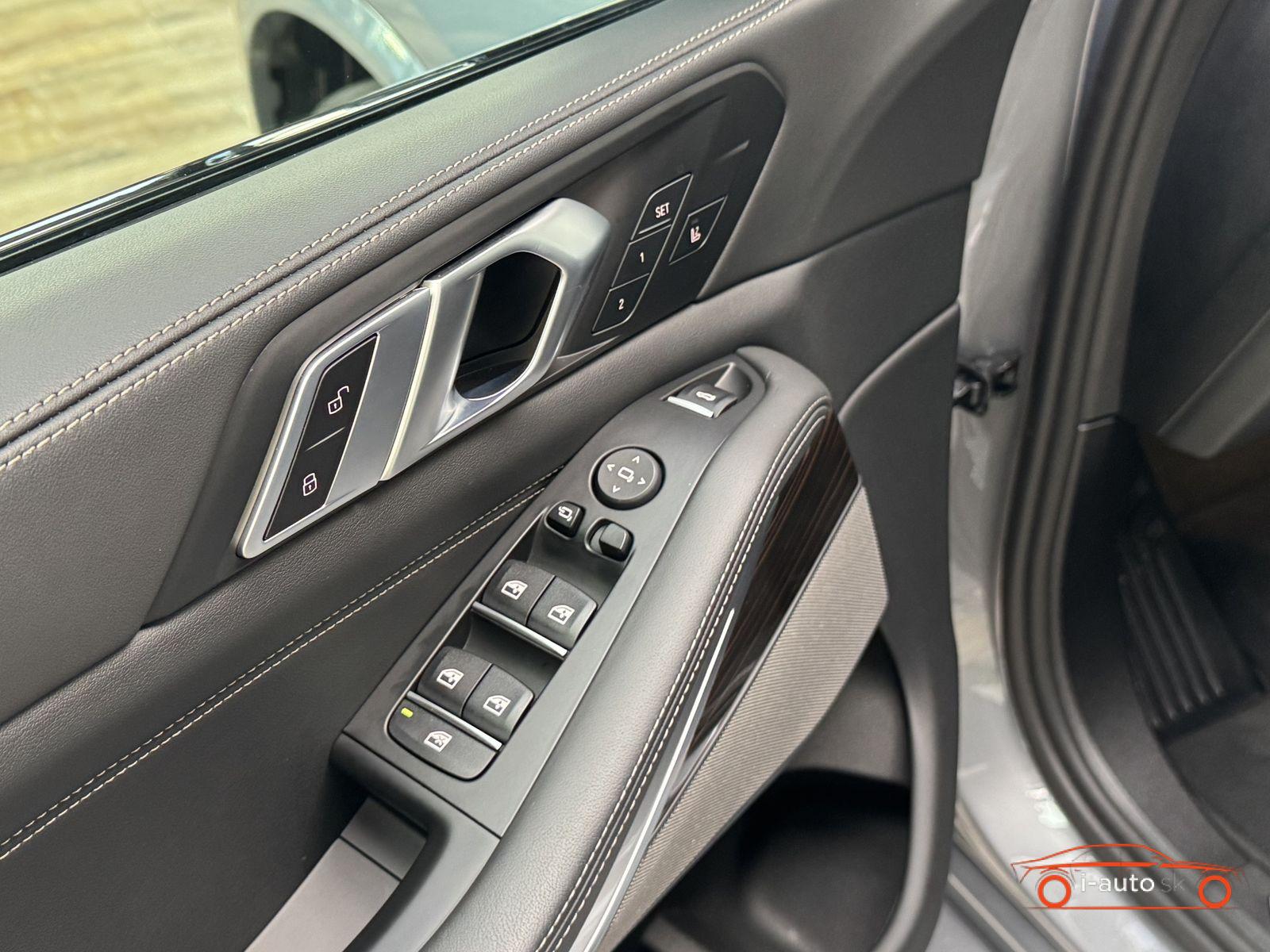 BMW X5 2025 na predaj – fotografia 16
