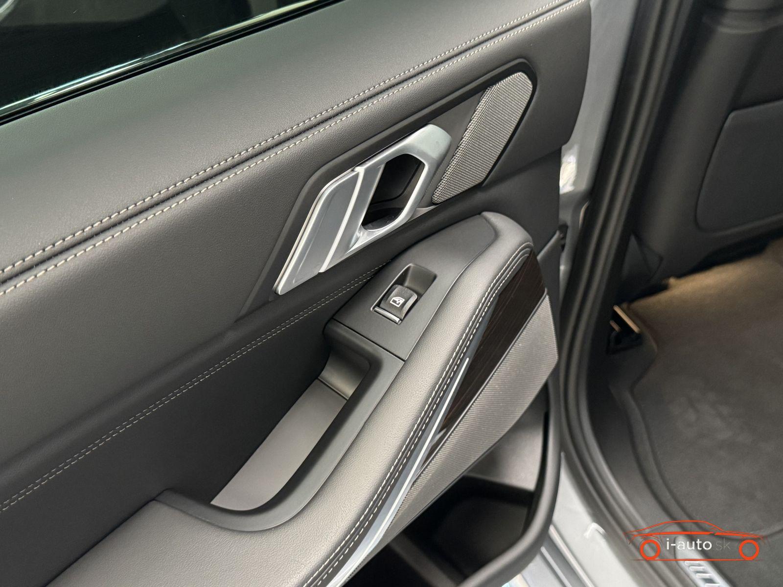 BMW X5 2025 na predaj – fotografia 21