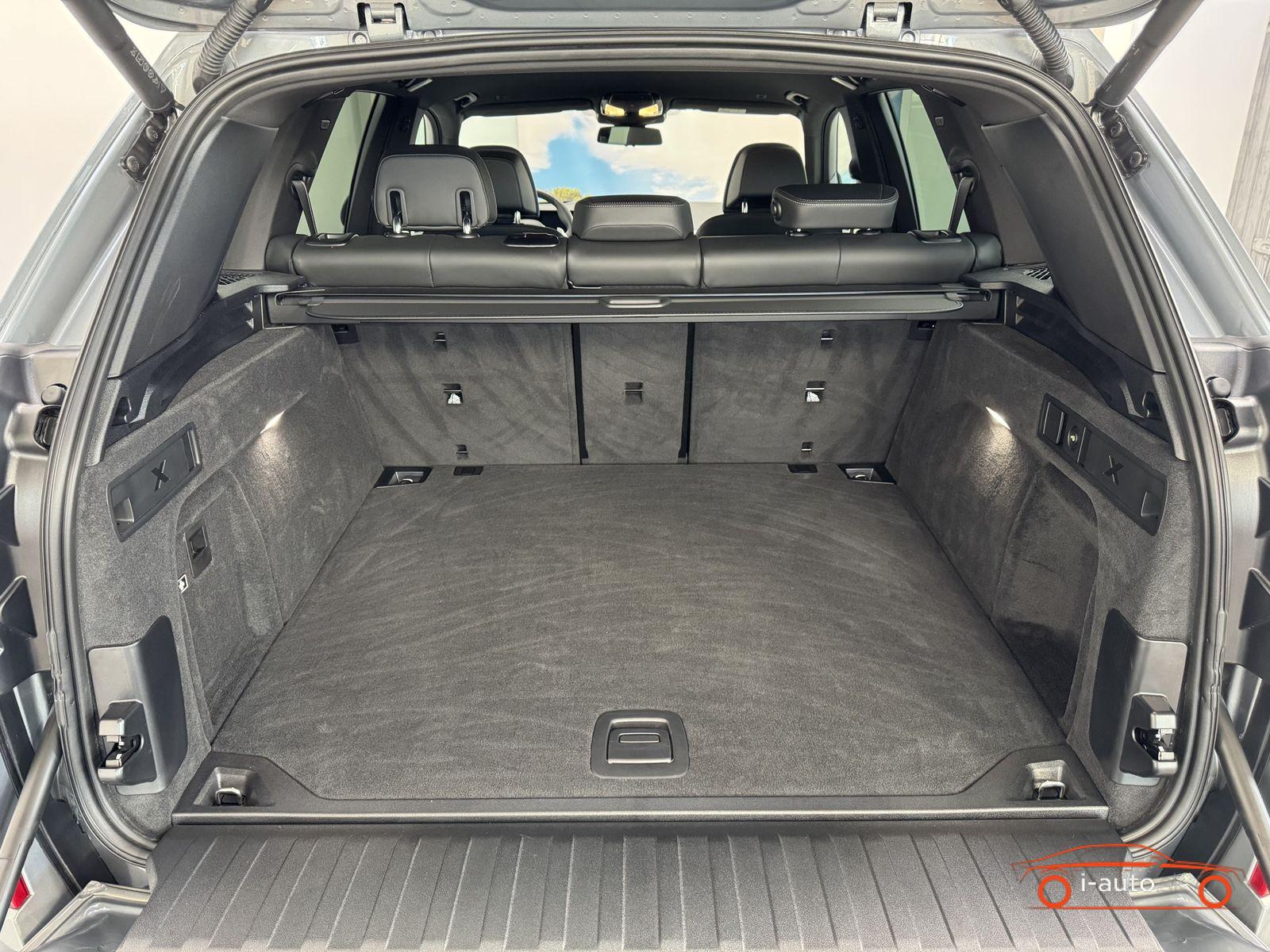 BMW X5 2025 na predaj – fotografia 22
