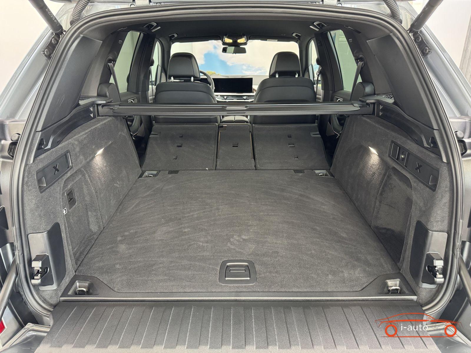 BMW X5 2025 na predaj – fotografia 23