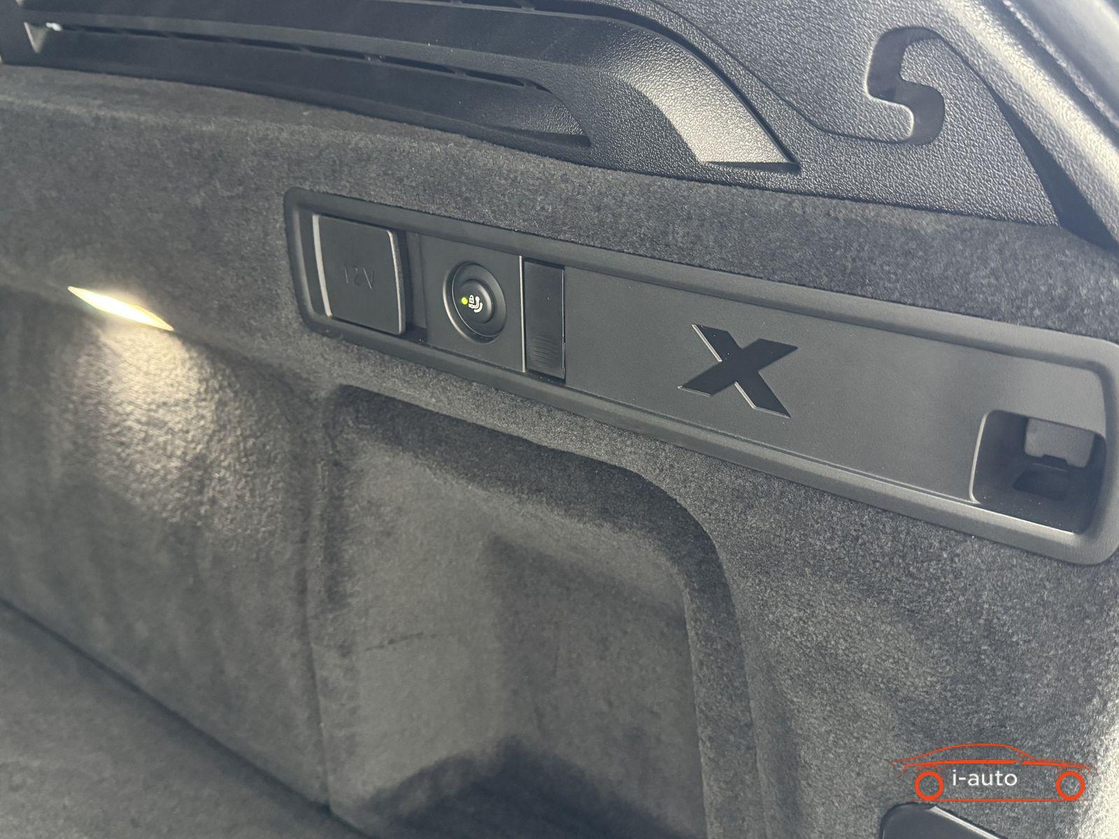 BMW X5 2025 na predaj – fotografia 24