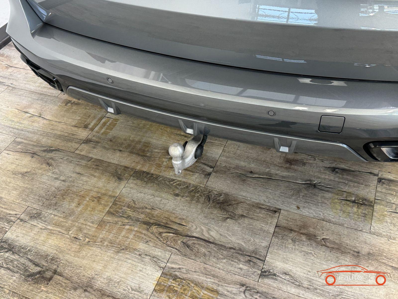 BMW X5 2025 na predaj – fotografia 25