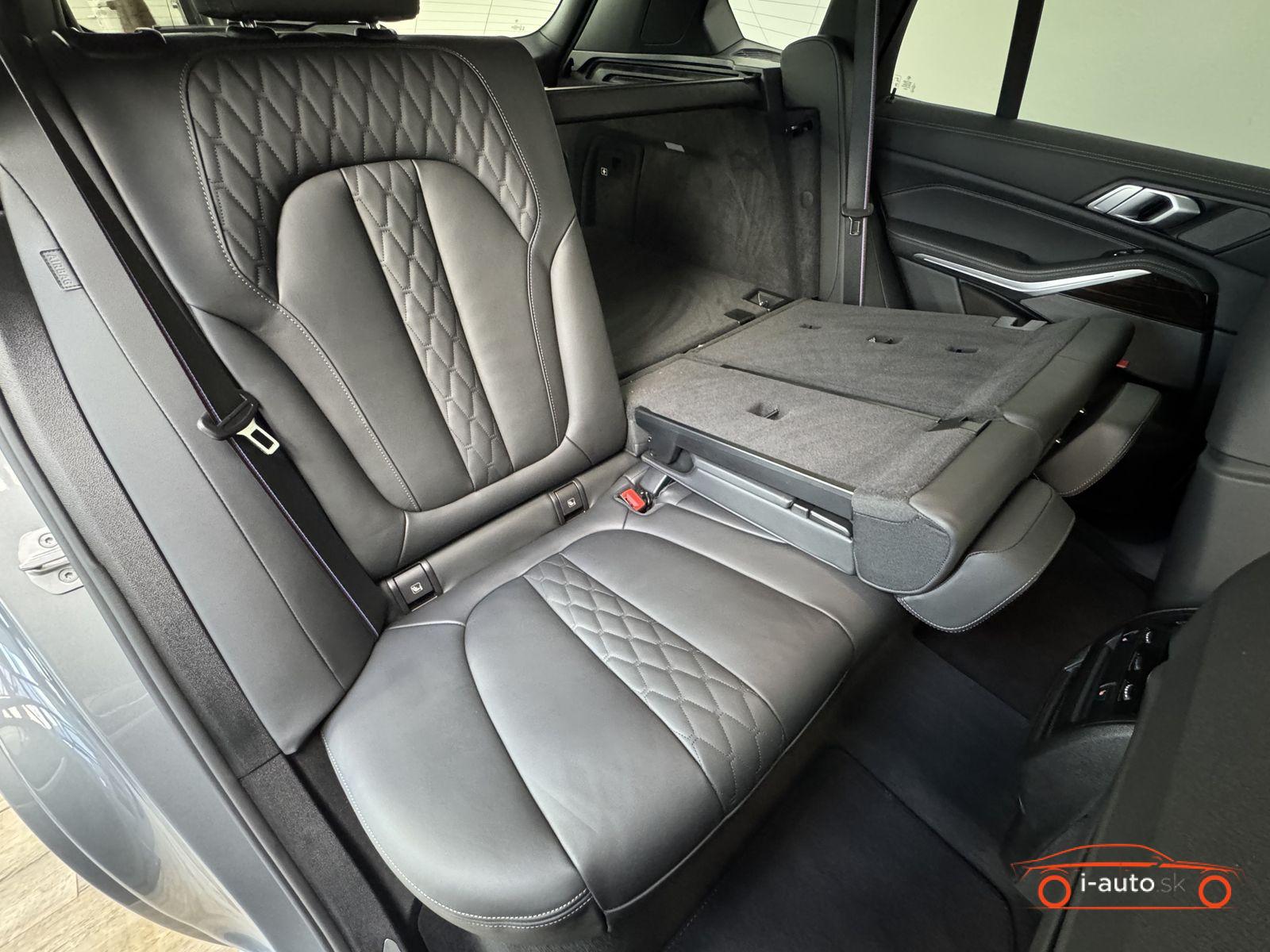 BMW X5 2025 na predaj – fotografia 26