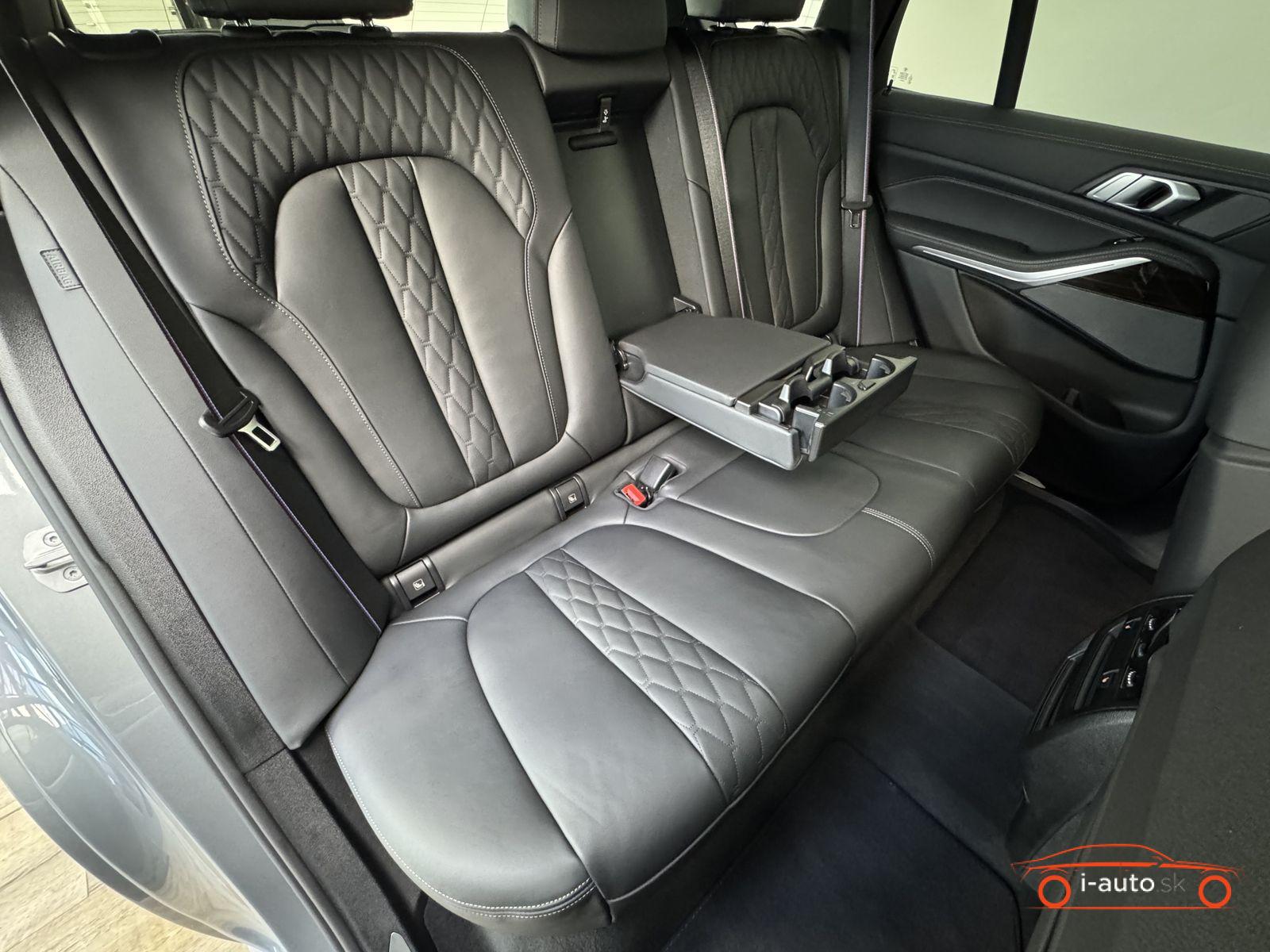 BMW X5 2025 na predaj – fotografia 28