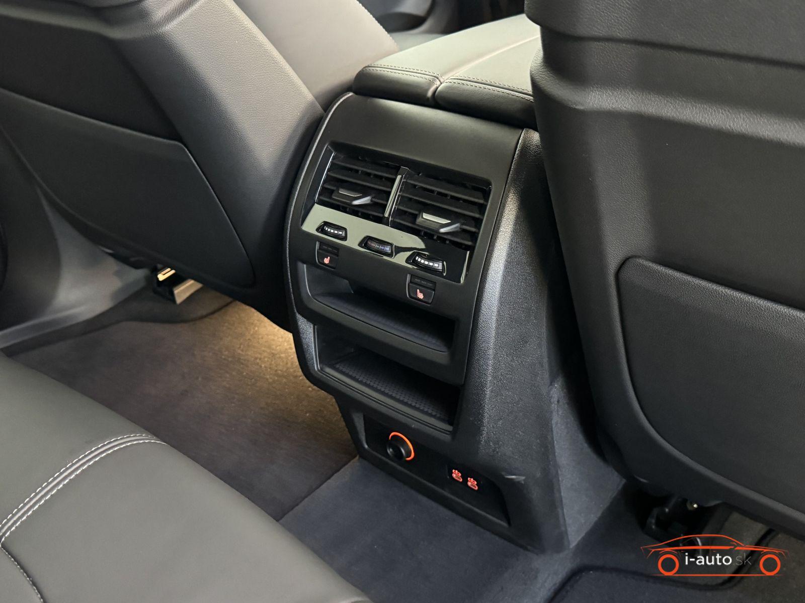 BMW X5 2025 na predaj – fotografia 30