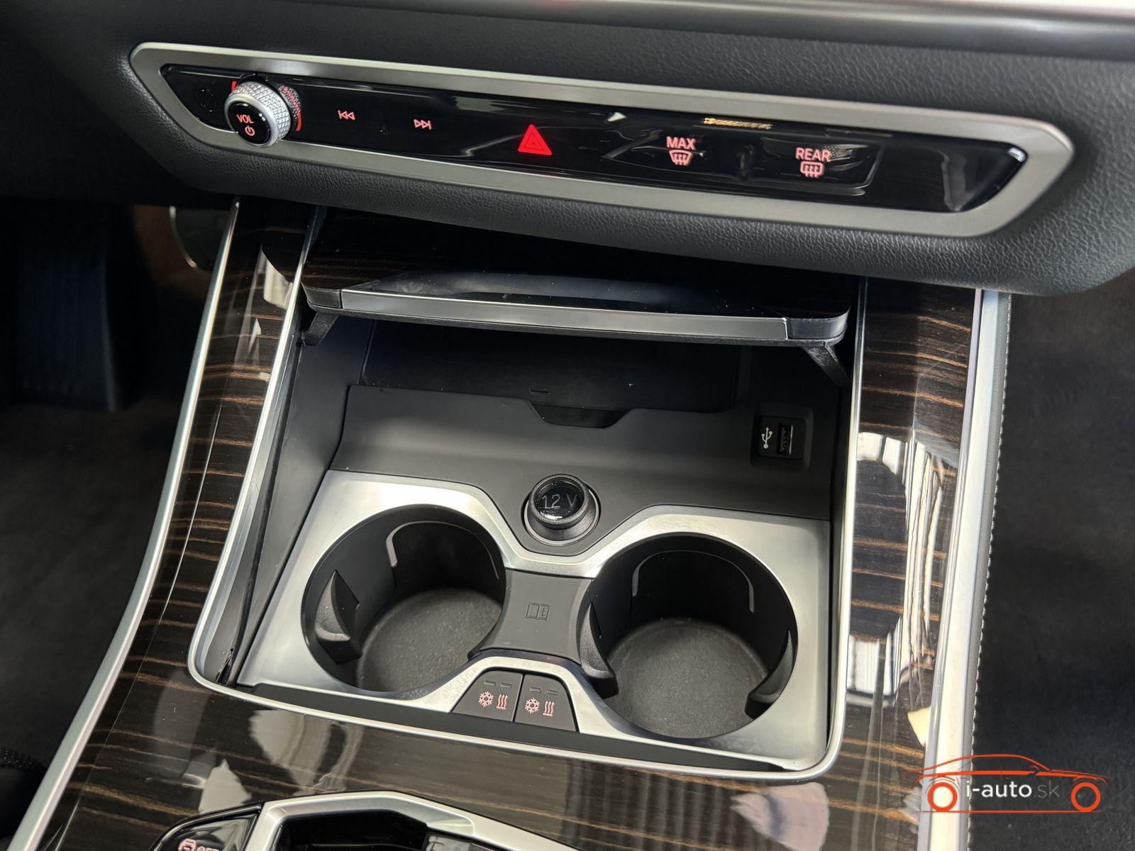 BMW X5 2025 na predaj – fotografia 35