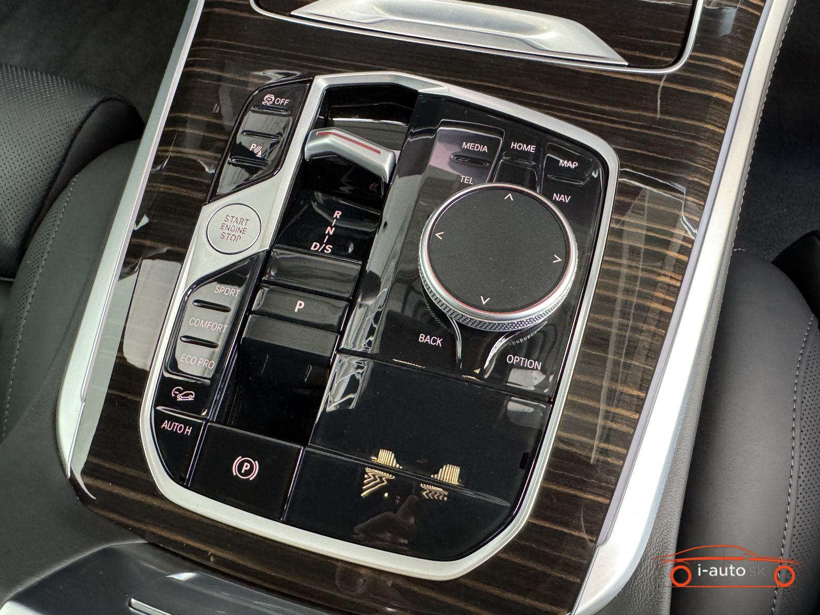 BMW X5 2025 na predaj – fotografia 36
