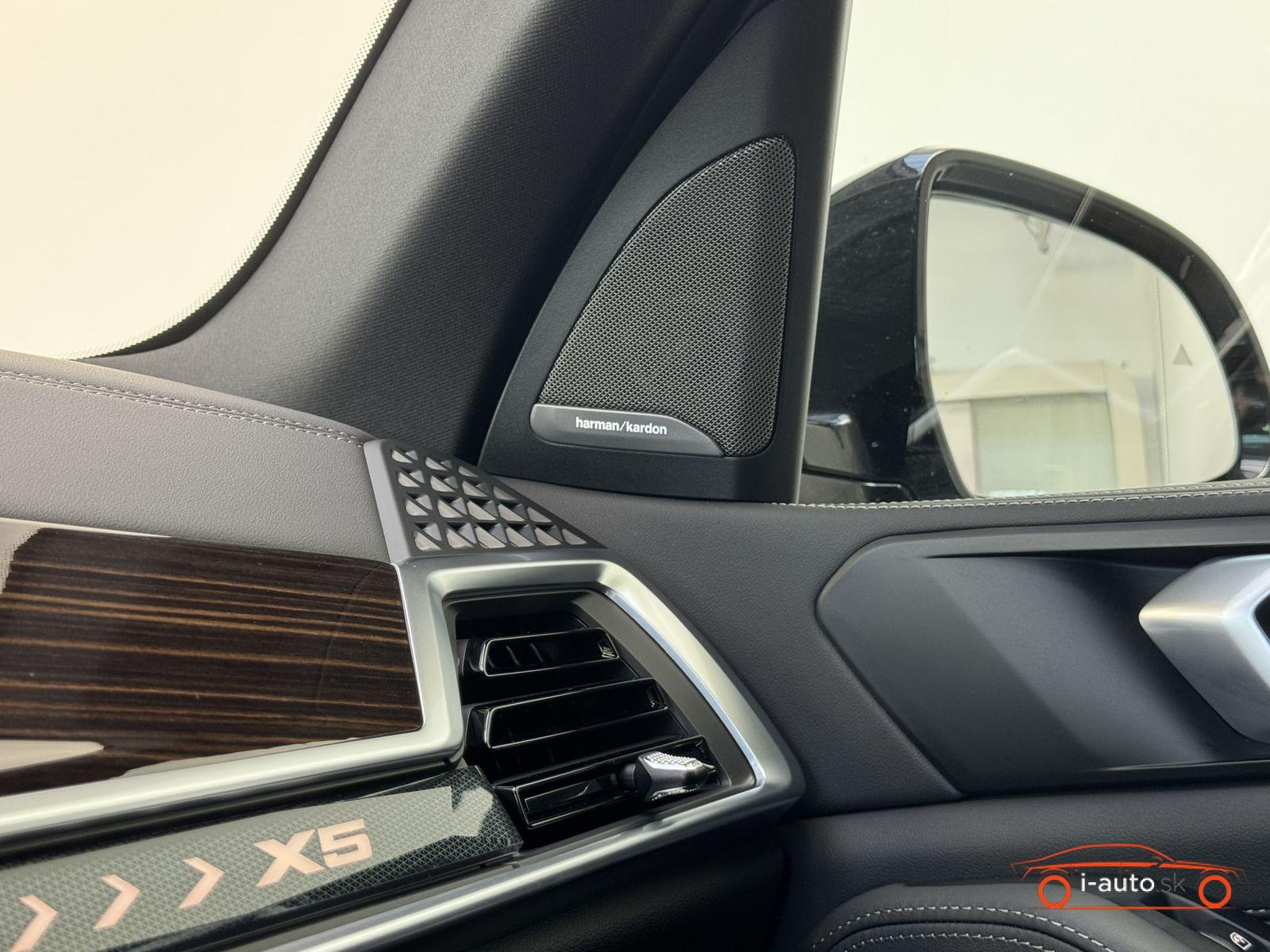 BMW X5 2025 na predaj – fotografia 38