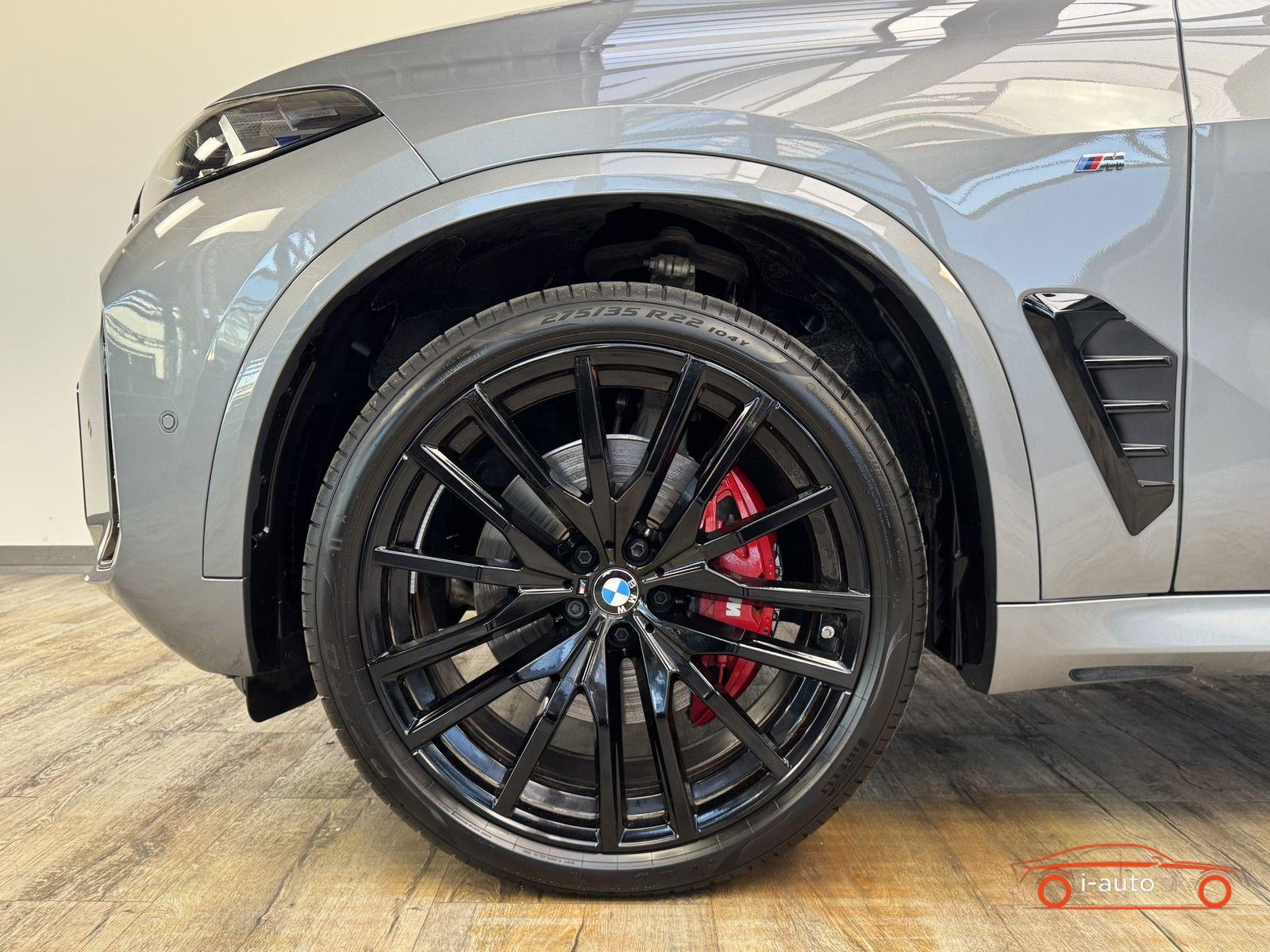 BMW X5 2025 na predaj – fotografia 40