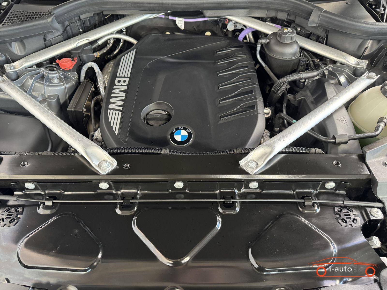 BMW X5 2025 na predaj – fotografia 41