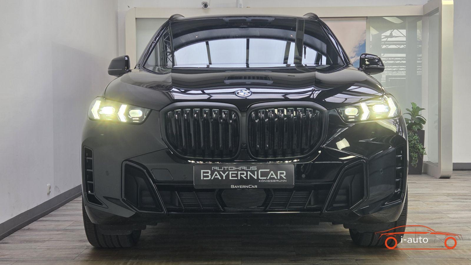 BMW X5 2025 na predaj – fotografia 2