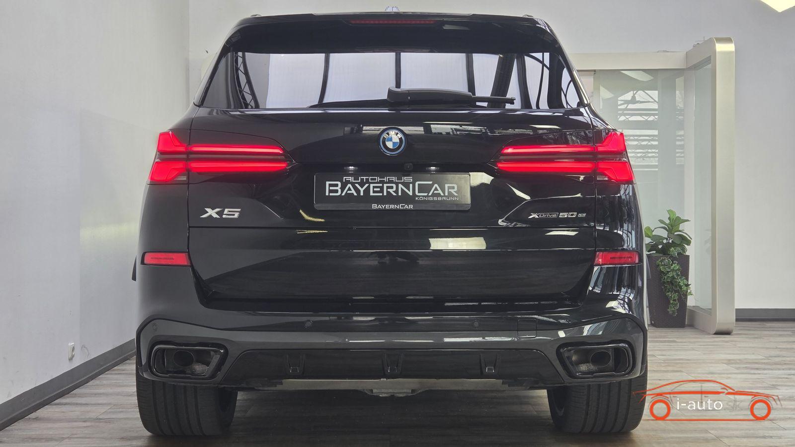 BMW X5 2025 na predaj – fotografia 5