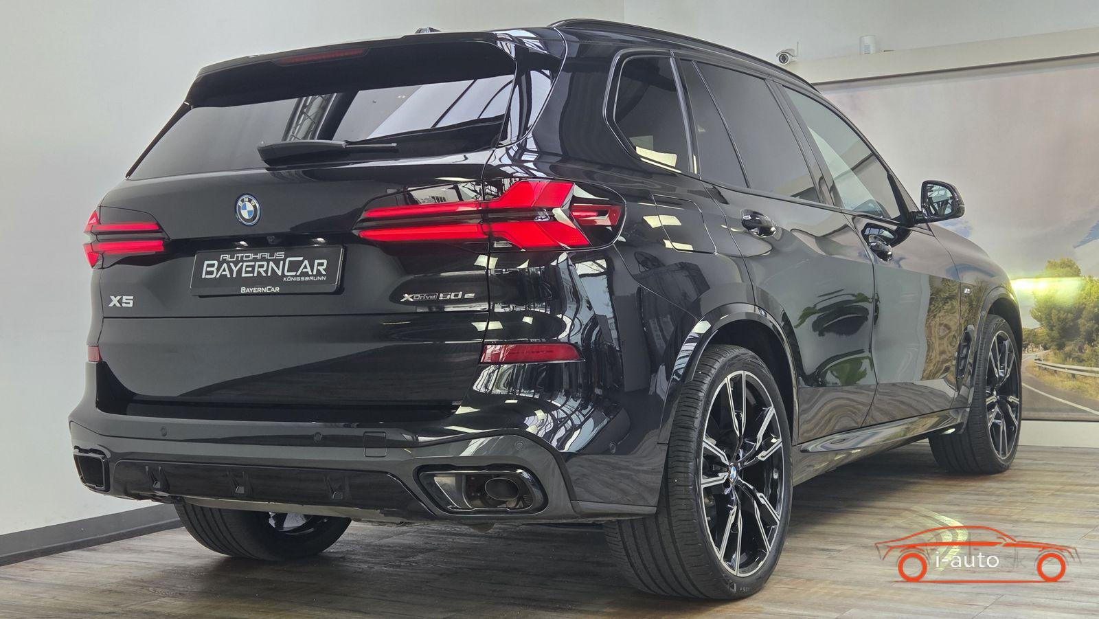 BMW X5 2025 na predaj – fotografia 6