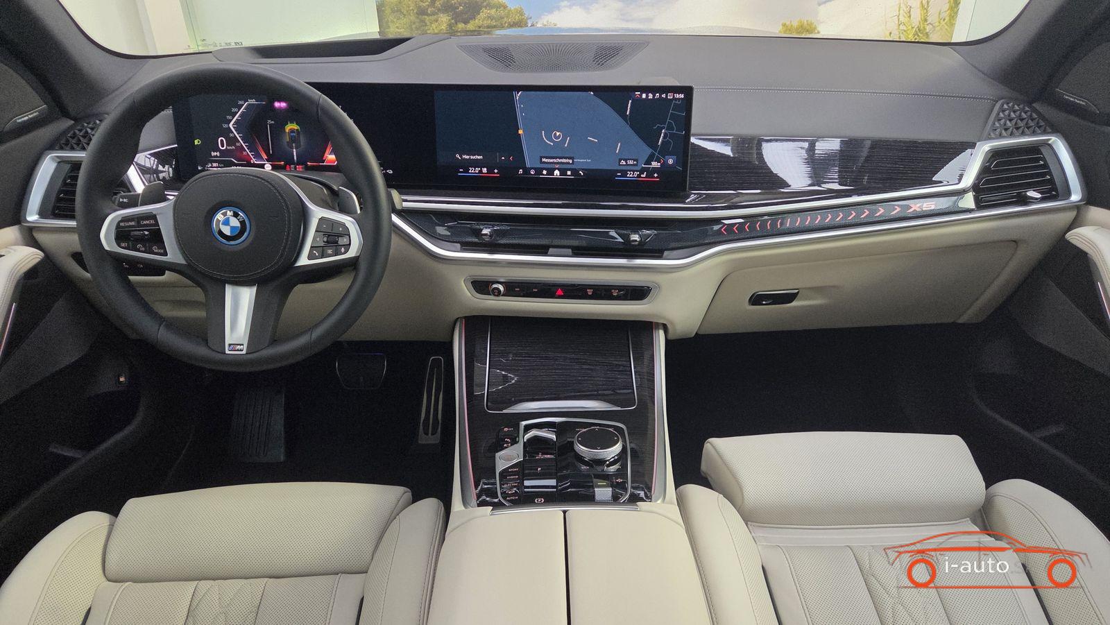 BMW X5 2025 na predaj – fotografia 7